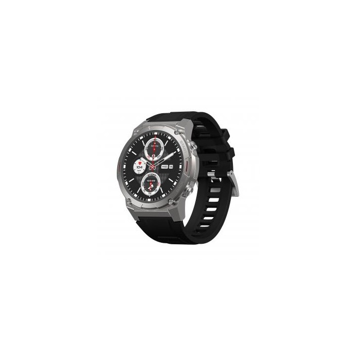 Smartwatch Zeblaze Vibe 7 Pro - szary