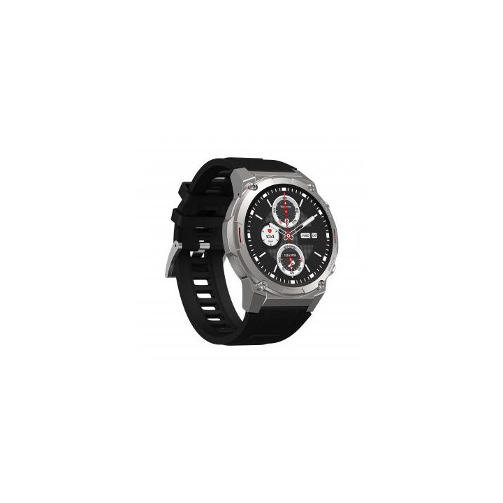 Smartwatch Zeblaze Vibe 7 Pro - szary