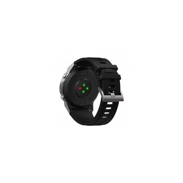Smartwatch Zeblaze Vibe 7 Pro - szary