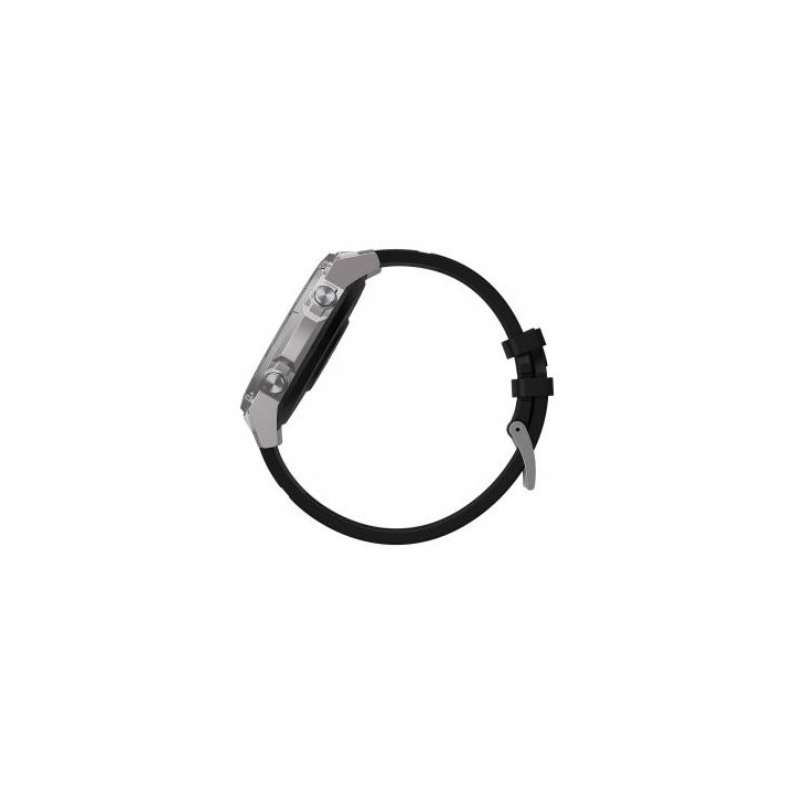 Smartwatch Zeblaze Vibe 7 Pro - szary