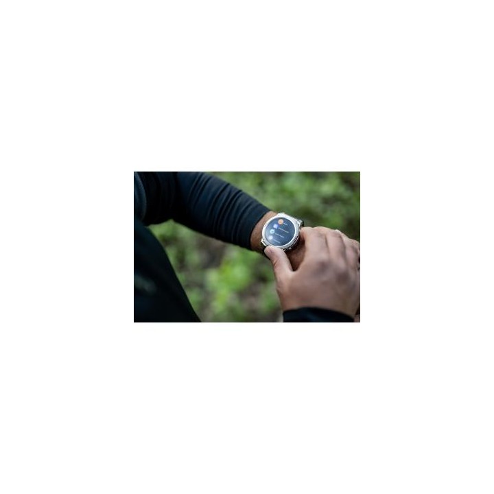 Smartwatch Zeblaze Vibe 7 Pro - szary