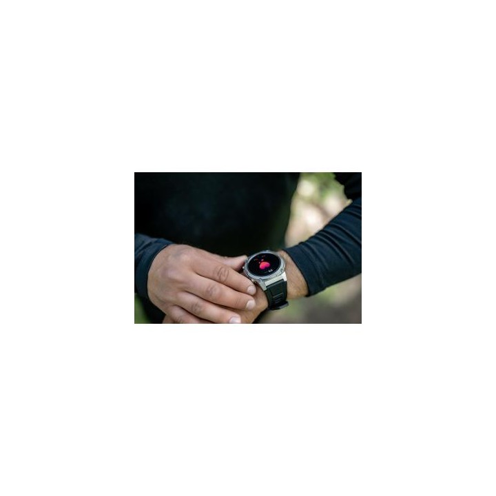 Smartwatch Zeblaze Vibe 7 Pro - szary
