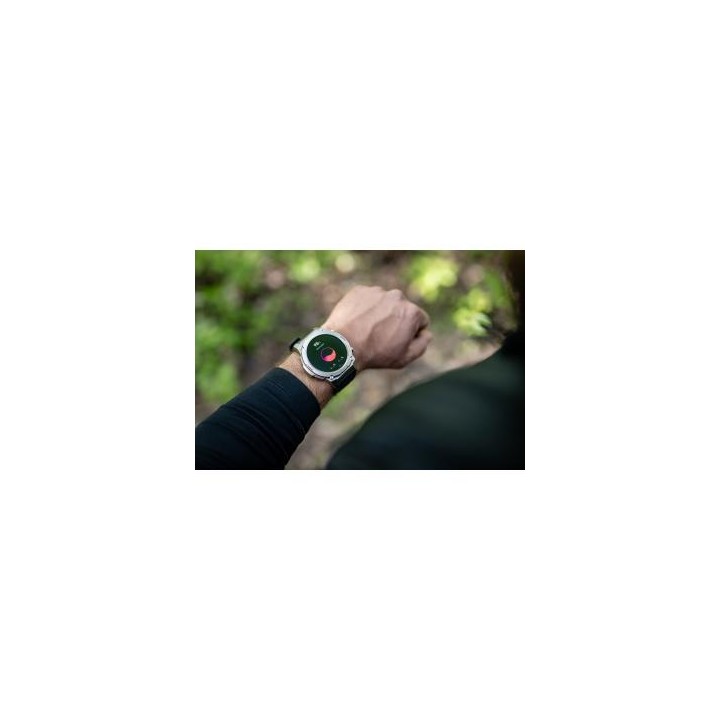 Smartwatch Zeblaze Vibe 7 Pro - szary