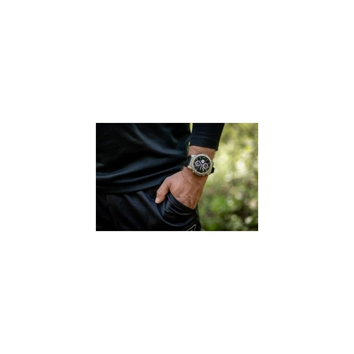 Smartwatch Zeblaze Vibe 7 Pro - szary