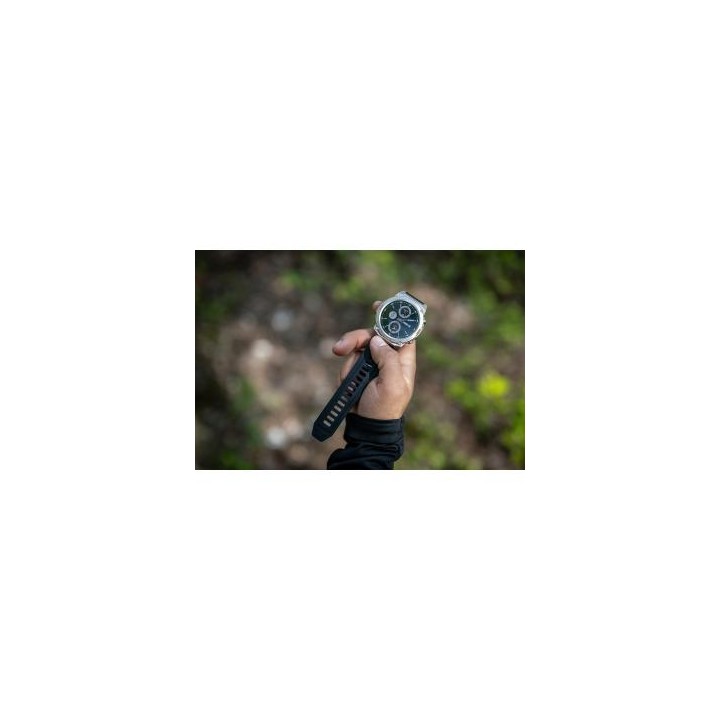 Smartwatch Zeblaze Vibe 7 Pro - szary