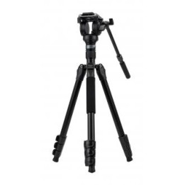 Statyw Fotopro S5i Pro - czarny