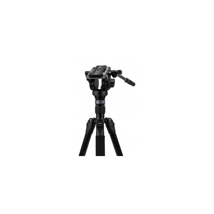 Statyw Fotopro S5i Pro - czarny