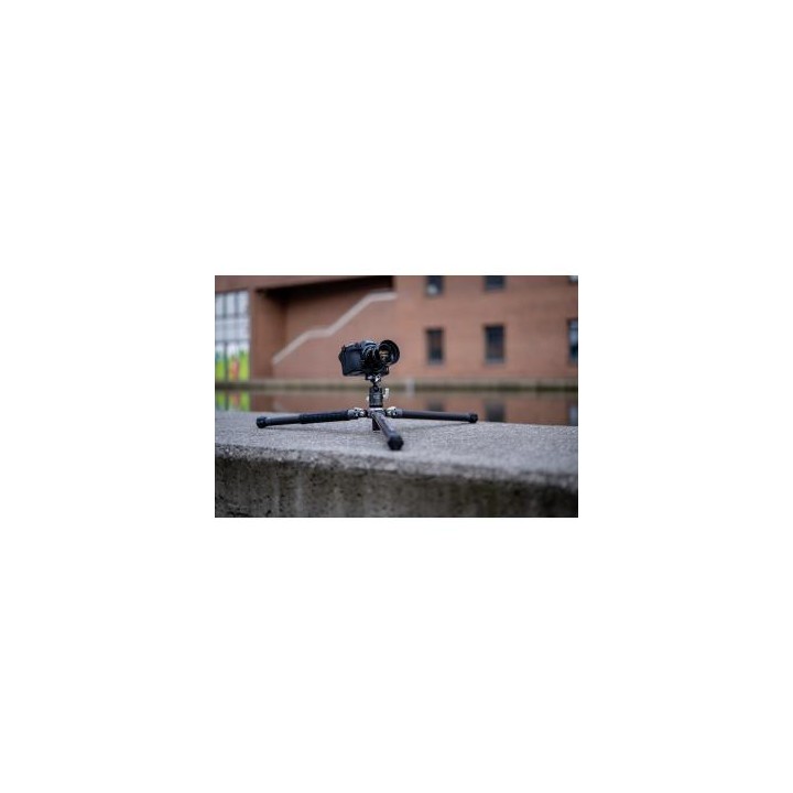 Statyw Fotopro X-Aircross 3 - szary