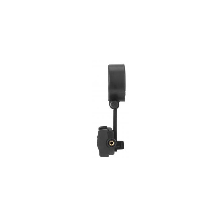Adapter Redleaf SOM-3 do montażu smartfonów na lunetach, teleskopach i mikroskopach