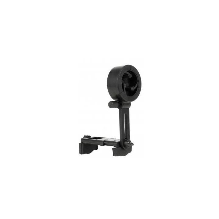 Adapter Redleaf SOM-3 do montażu smartfonów na lunetach, teleskopach i mikroskopach