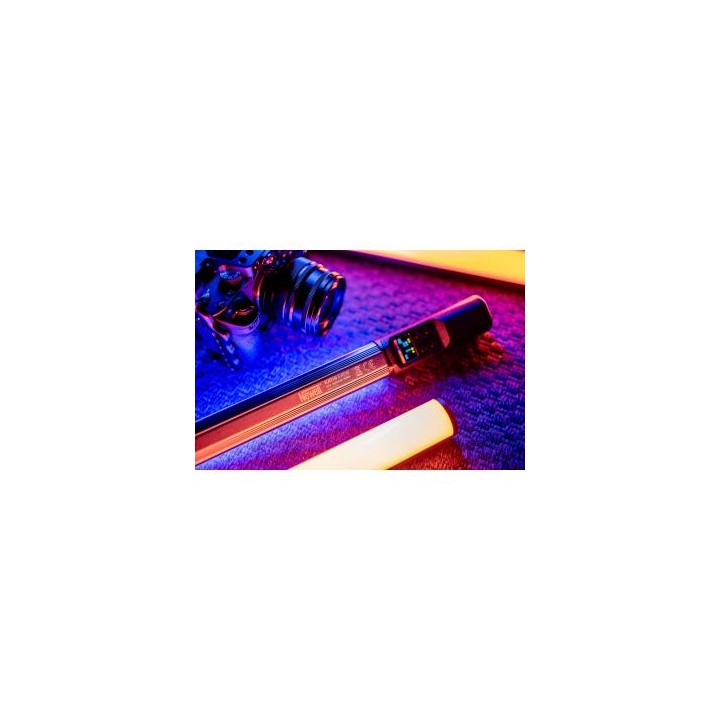 Lampa LED Newell RGB Kathi II