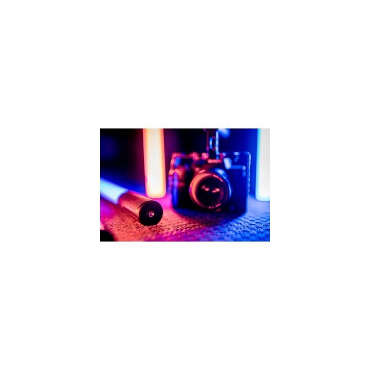 Lampa LED Newell RGB Kathi II