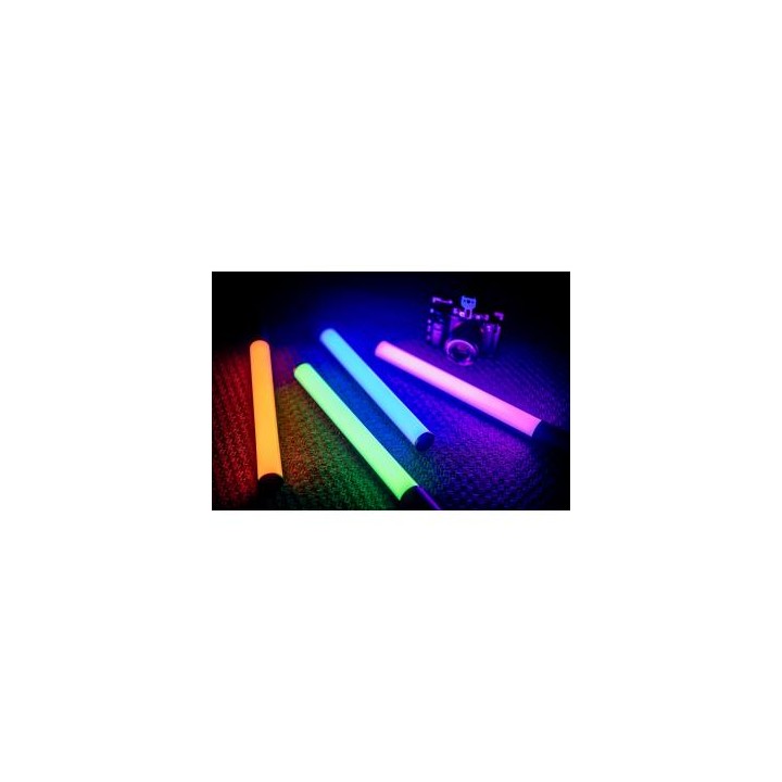 Lampa LED Newell RGB Kathi II