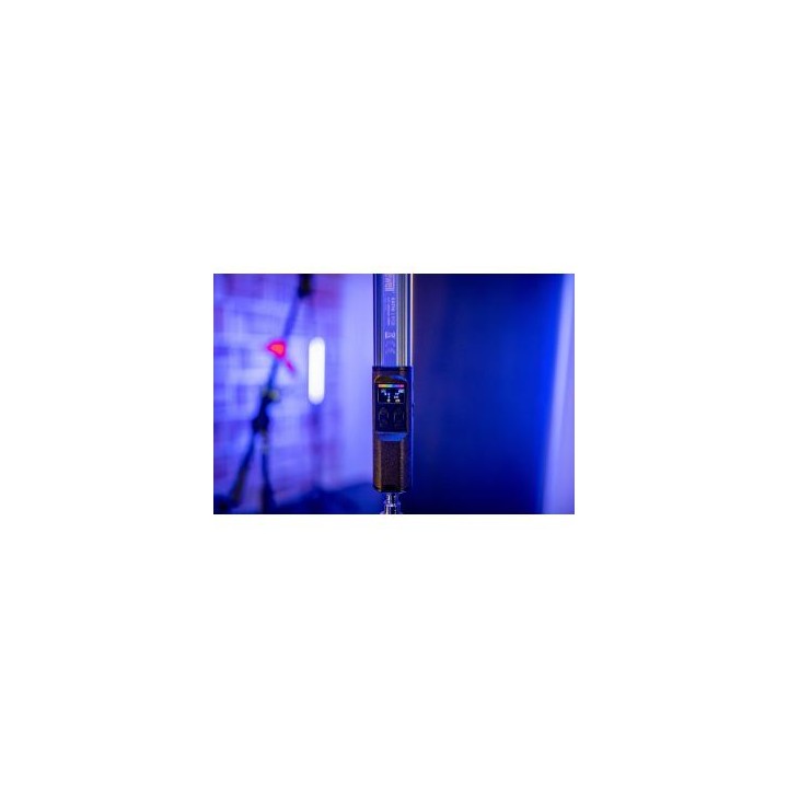 Lampa LED Newell RGB Kathi II