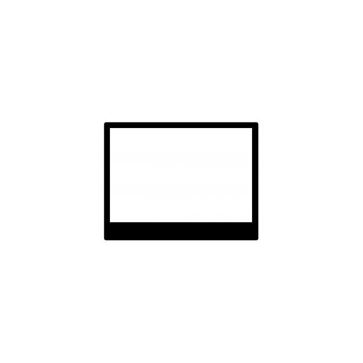 Osłona LCD GGS Larmor do Sony a7r V