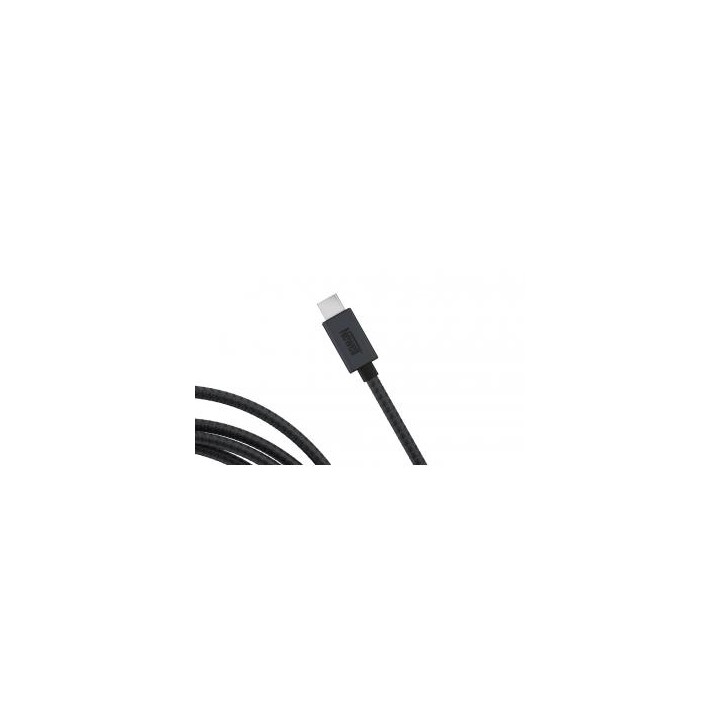 Kabel Newell USB-C - USB-C 3.2 Gen 2 - 2 m, grafitowy