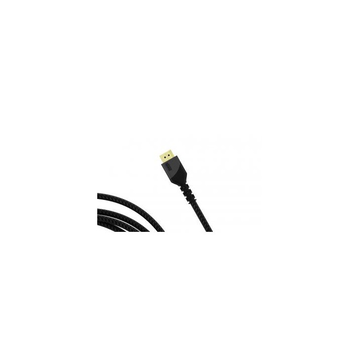 Kabel Newell HDMI - HDMI 2.1, 8K 60 Hz - 2 m, grafitowy