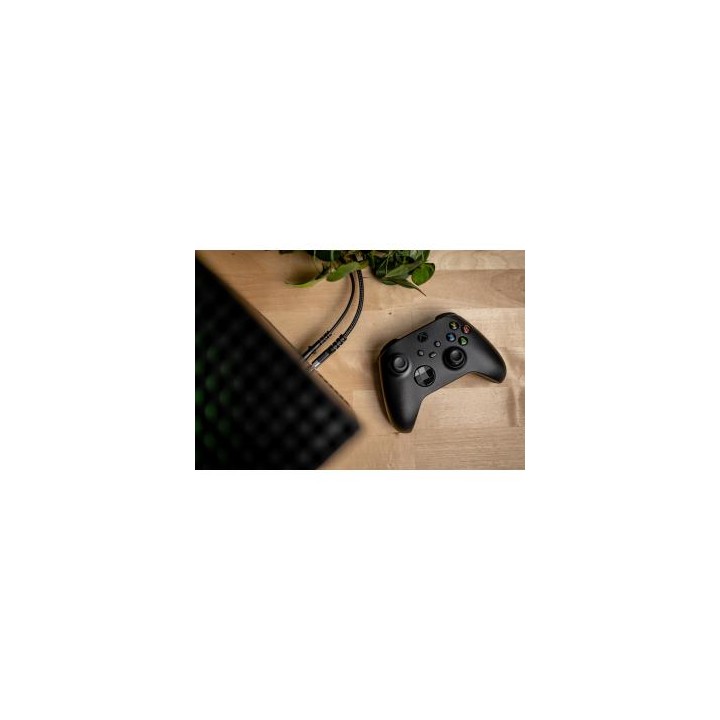 Kabel Newell HDMI - HDMI 2.1, 8K 60 Hz - 2 m, grafitowy
