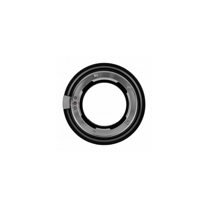 Adapter bagnetowy z autofocusem Techart PRO LM-EA9 - Leica M / Sony E