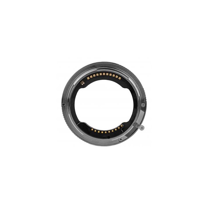 Adapter bagnetowy Techart TZE-02 - Sony E / Nikon Z