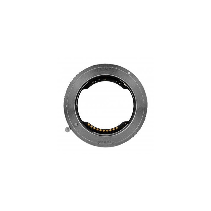 Adapter bagnetowy Techart TZE-02 - Sony E / Nikon Z