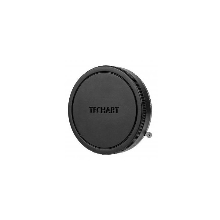 Adapter bagnetowy Techart TZE-02 - Sony E / Nikon Z