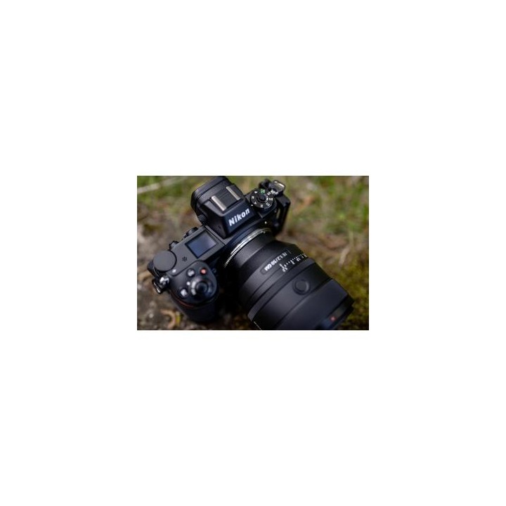 Adapter bagnetowy Techart TZE-02 - Sony E / Nikon Z