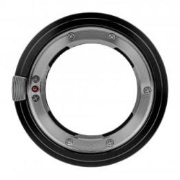 Adapter bagnetowy z autofocusem Techart TZM-02 - Leica M / Nikon Z