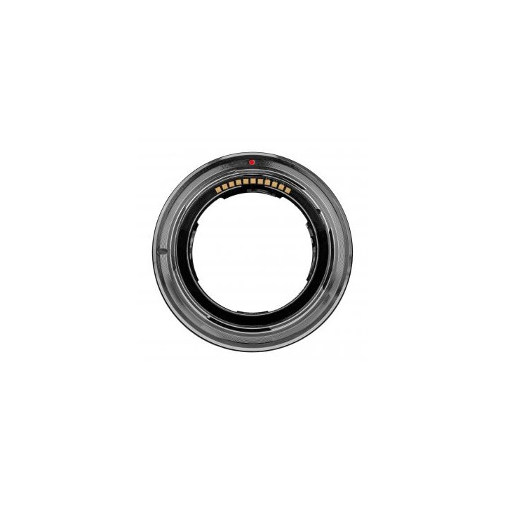 Adapter bagnetowy z autofocusem Techart TZM-02 - Leica M / Nikon Z