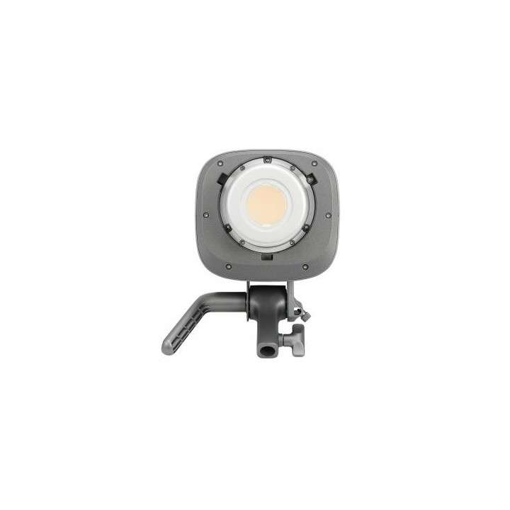 Lampa LED Amaran 300c - szara