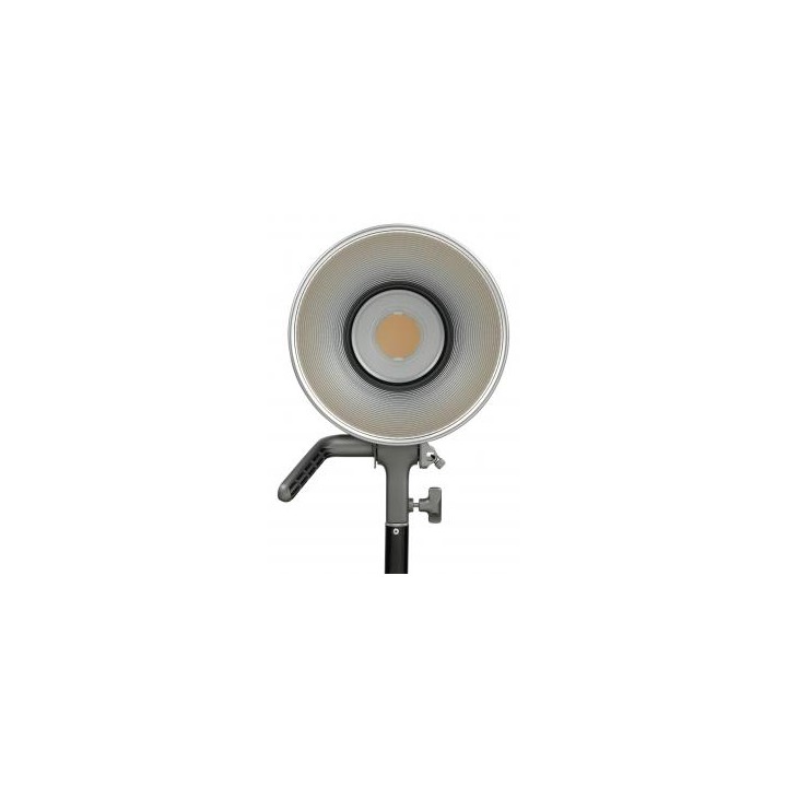 Lampa LED Amaran 300c - szara