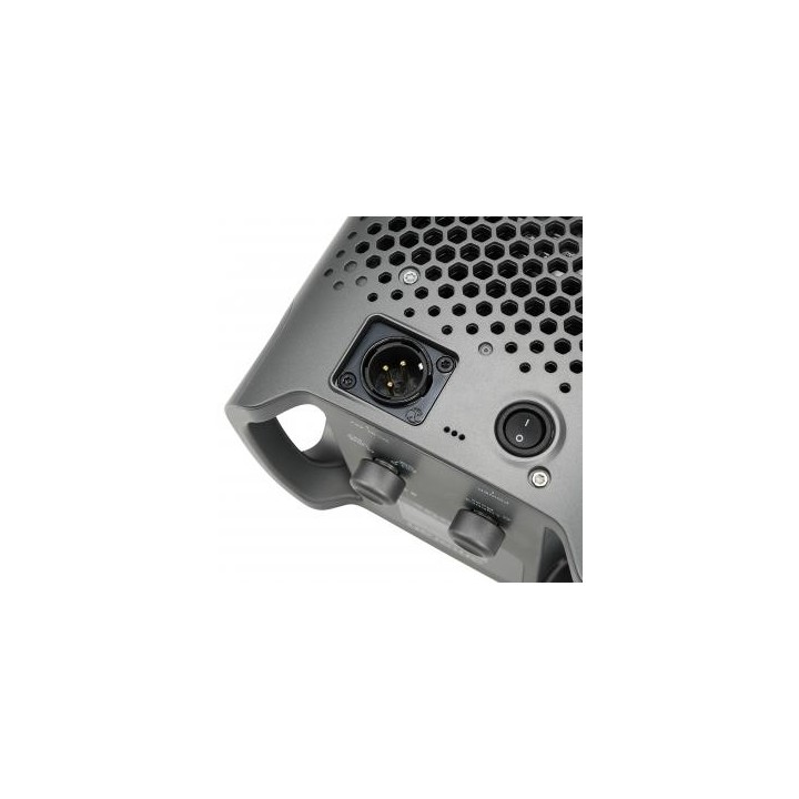 Lampa LED Amaran 300c - szara