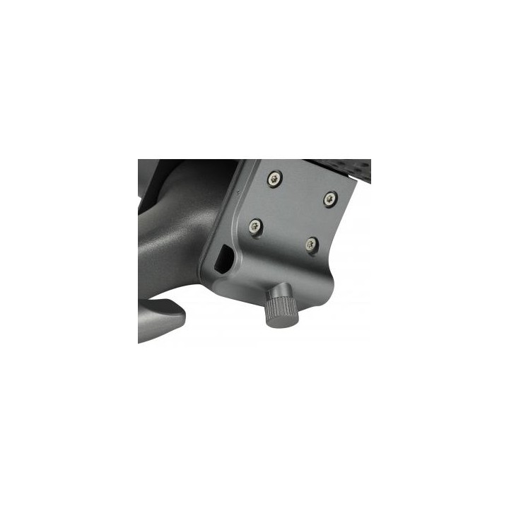 Lampa LED Amaran 300c - szara