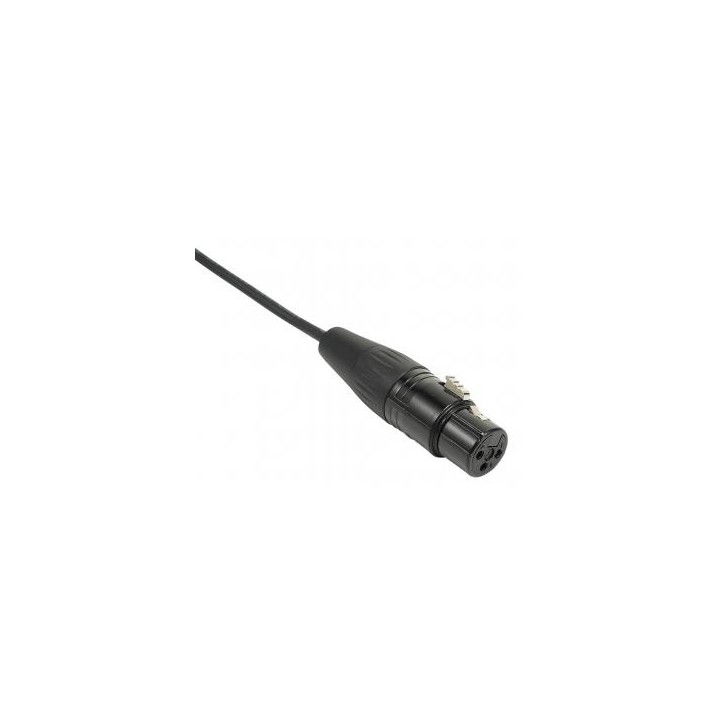 Lampa LED Amaran 300c - szara