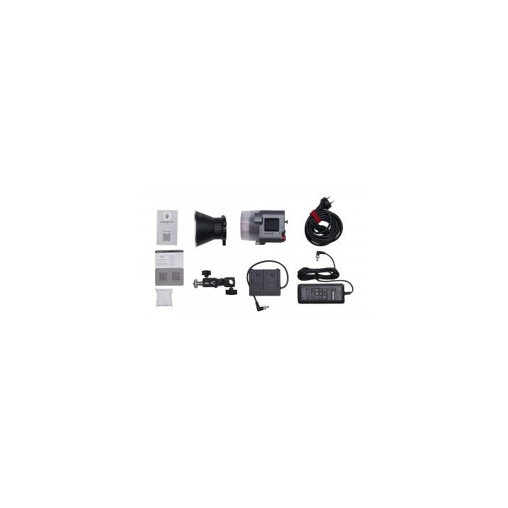 Lampa LED Amaran COB 60d S