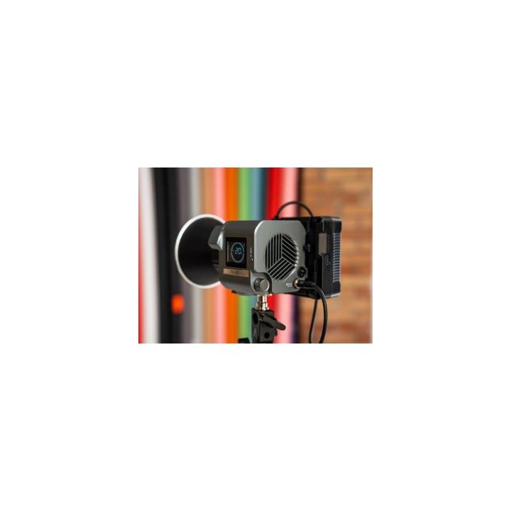 Lampa LED Amaran COB 60d S