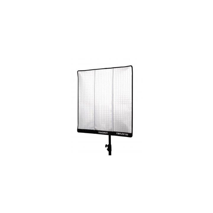 Lampa LED Yongnuo YNFlex180 - WB (2500 K - 7000 K)
