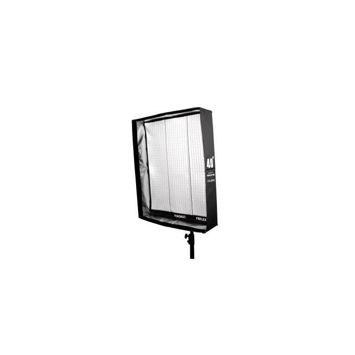 Lampa LED Yongnuo YNFlex180 - WB (2500 K - 7000 K)