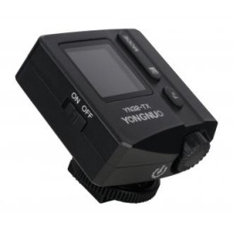 Kontroler radiowy Yongnuo YN32-TX do Sony
