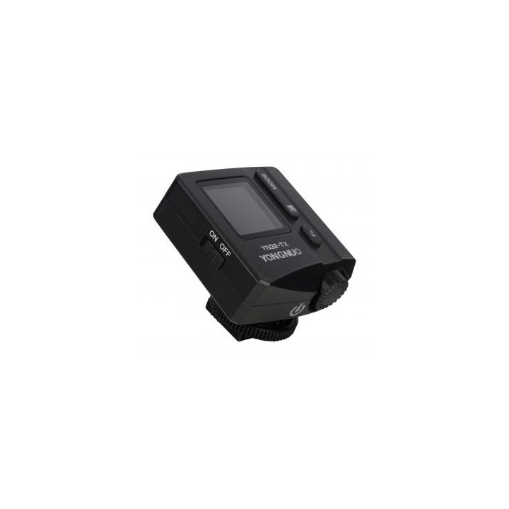 Kontroler radiowy Yongnuo YN32-TX do Sony
