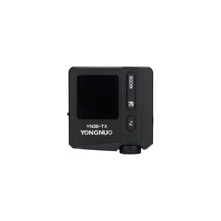 Kontroler radiowy Yongnuo YN32-TX do Sony