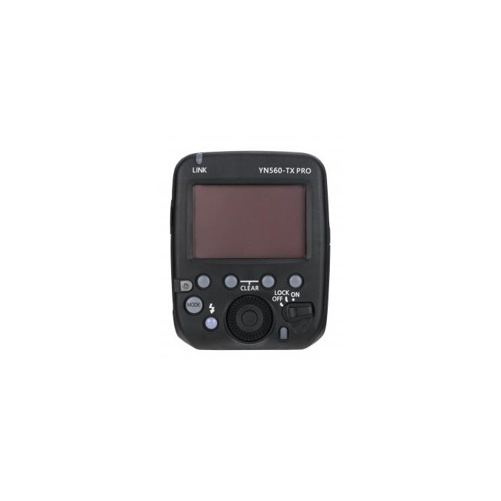 Kontroler radiowy Yongnuo YN560-TX Pro do Sony