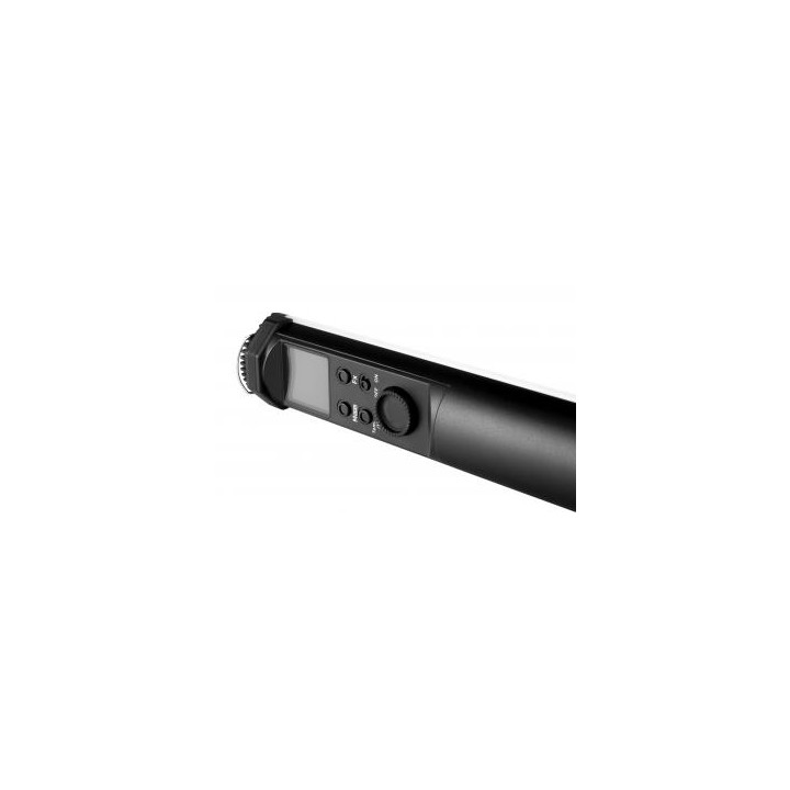 Lampa LED Yongnuo YN100 Soft - RGB, WB (2000 K - 10000 K)