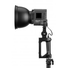 Lampa LED Yongnuo LUX100 Kit - WB (3200 K - 5600 K)
