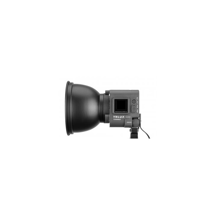 Lampa LED Yongnuo LUX100 Kit - WB (3200 K - 5600 K)