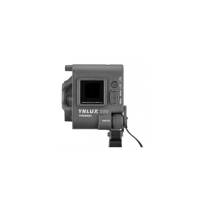 Lampa LED Yongnuo LUX100 Kit - WB (3200 K - 5600 K)