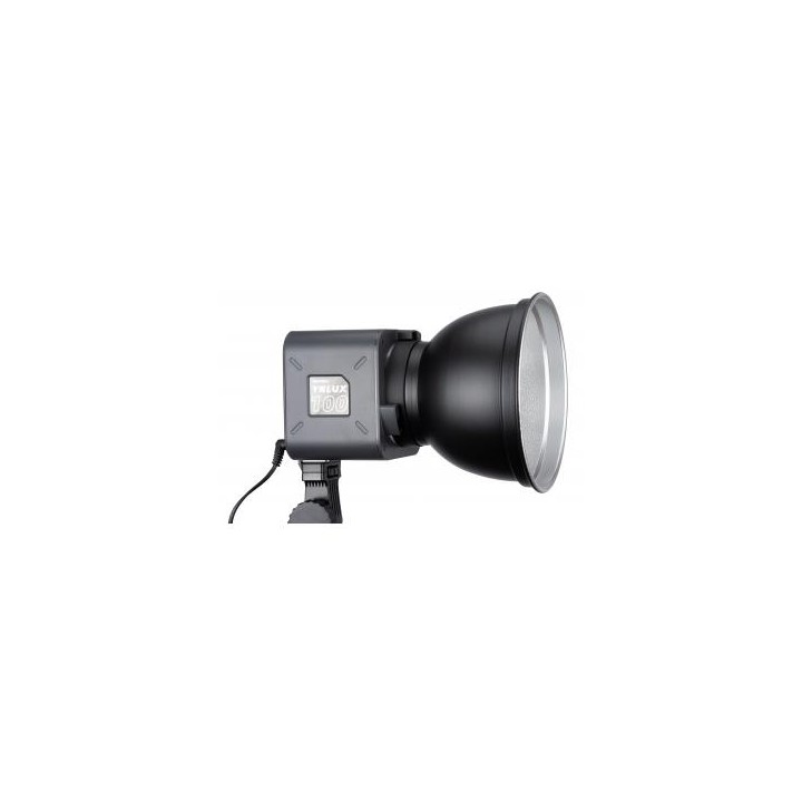 Lampa LED Yongnuo LUX100 Kit - WB (3200 K - 5600 K)