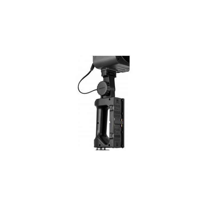 Lampa LED Yongnuo LUX100 Kit - WB (3200 K - 5600 K)