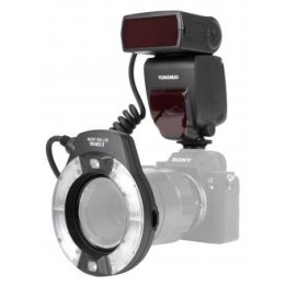 Lampa pierścieniowa Yongnuo YN14EX II do Sony