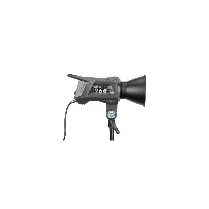 Lampa LED Yongnuo YNRay260 - WB (3200 K - 5600 K)
